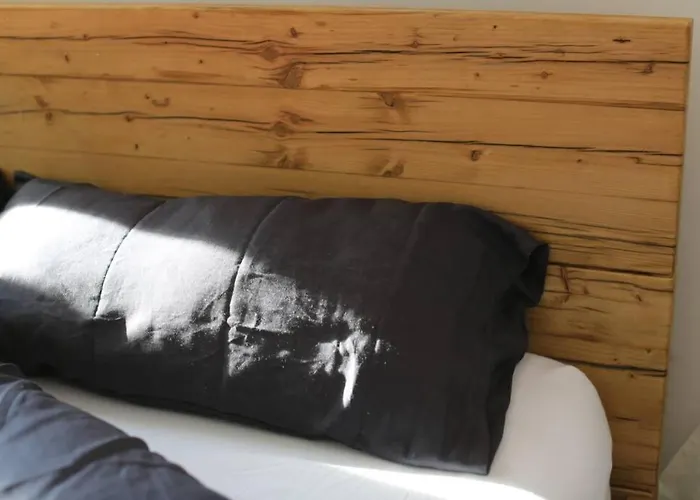 Apartment Luftiges Upcycling Im Eg - Zentral Berlin