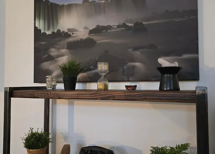 Luftiges Upcycling Im Eg - Zentral