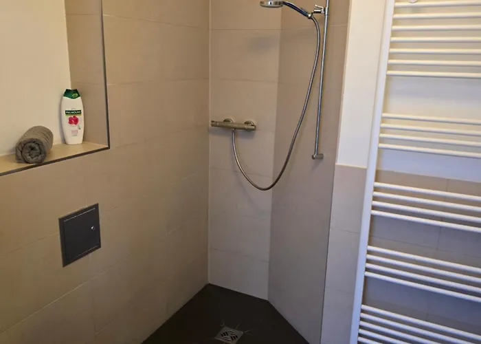 شقة Luftiges Upcycling Im Eg - Zentral برلين