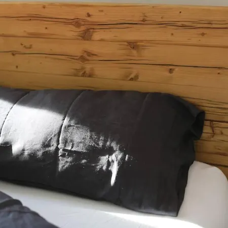 Apartment Luftiges Upcycling Im Eg - Zentral Berlin