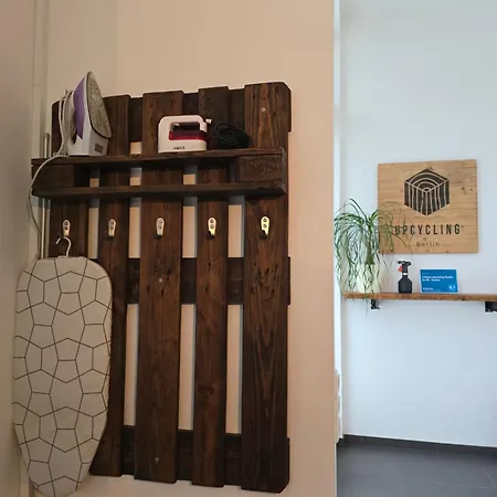 Luftiges Upcycling Im Eg - Zentral